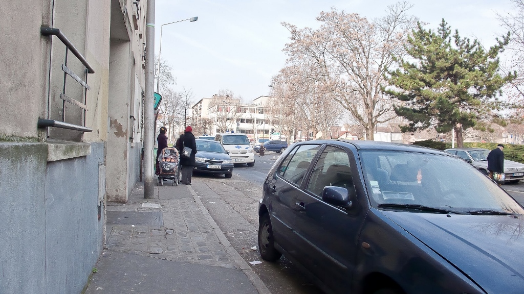 un espace de l’art ?