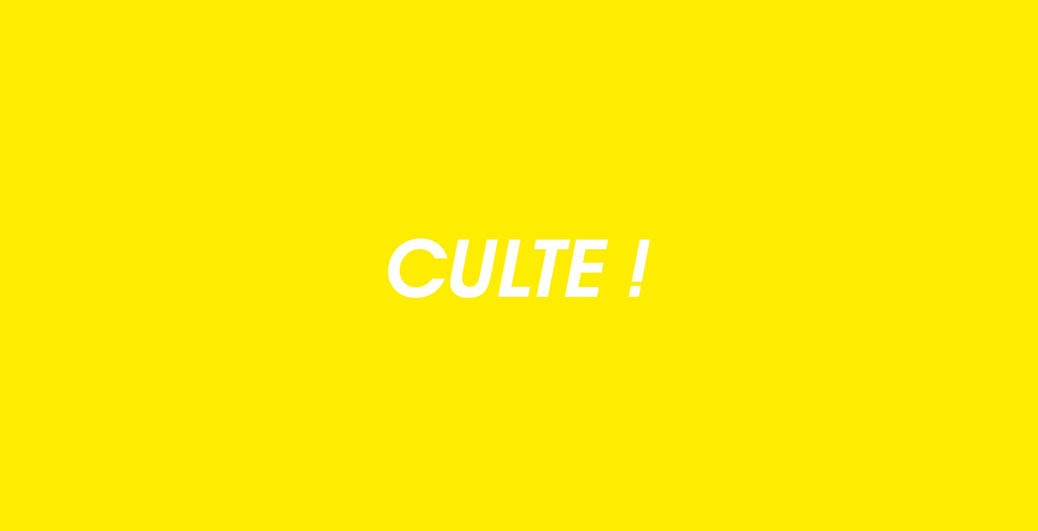 culte