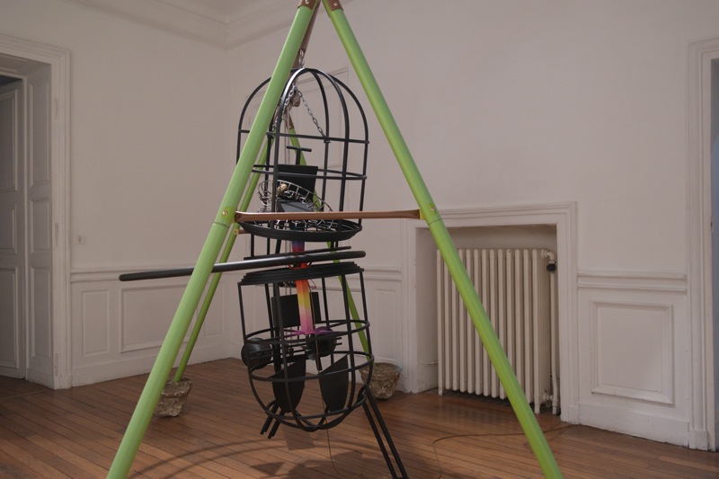 sophie dejode & bertrand lacombe — photo 7