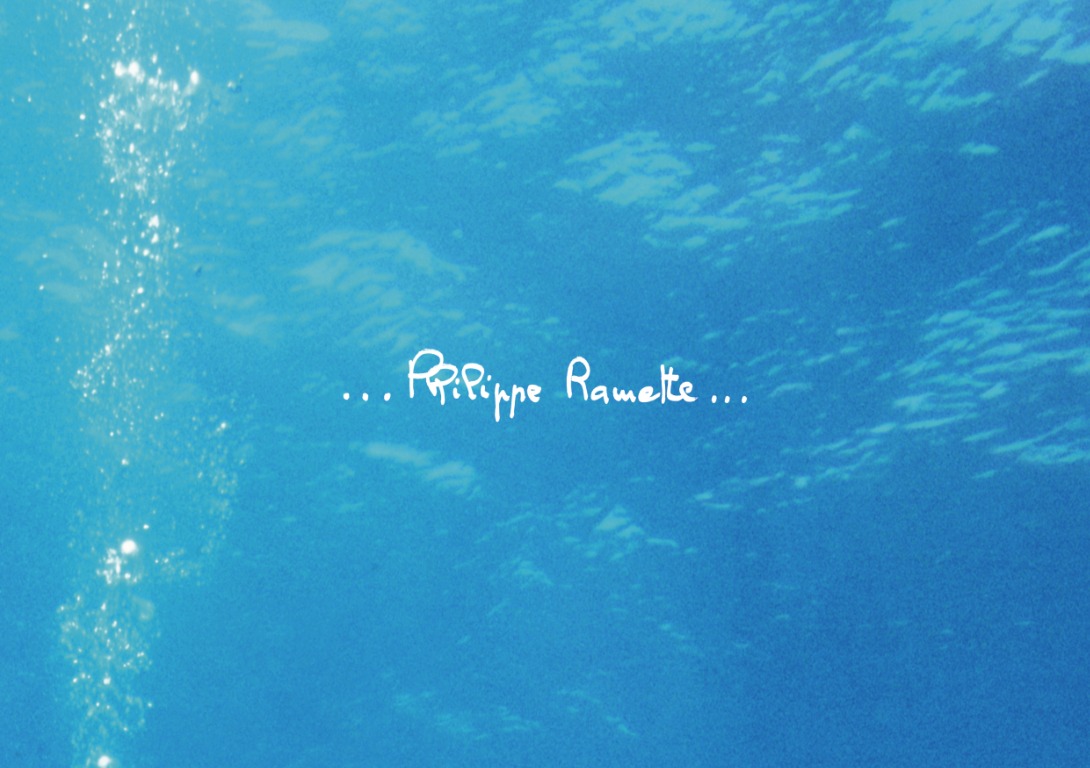 Philippe Ramette