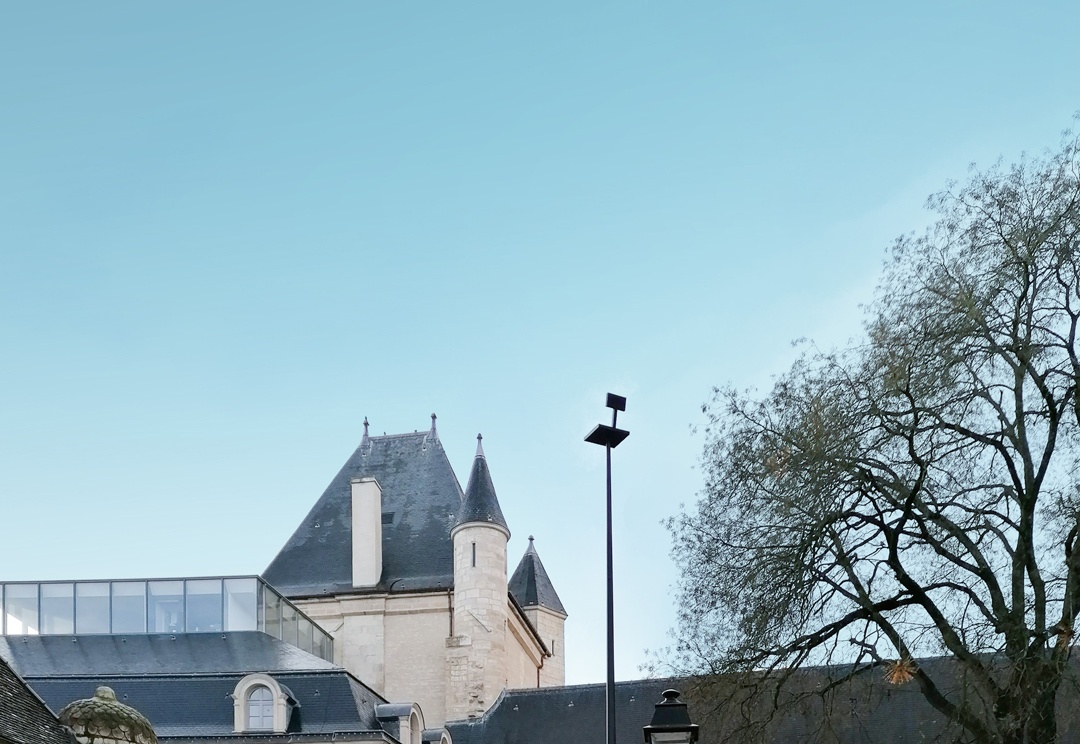 Point de vue – acquisition