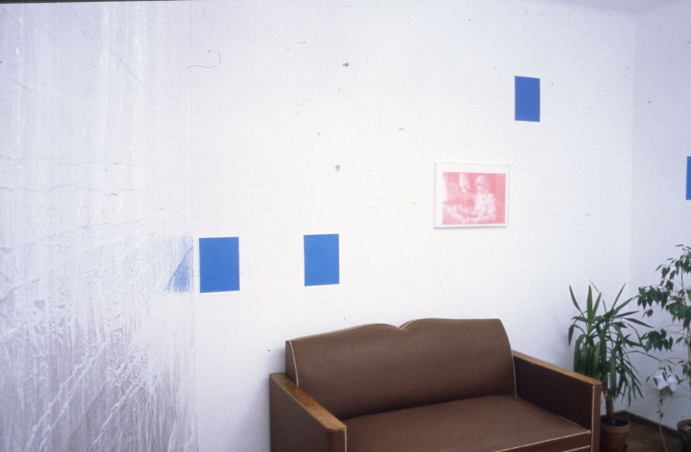 SLOAN LEBLANC – MARC CAMILLE CHAIMOWICZ – JEAN-LUC BARI – MARIE VINDY – VÉRONIQUE TORNATORE – OLIVIER NERRY – GÉRALD PETIT – FRÉDÉRIC BUISSON – ALFONCE – MAXIME TOURATIER – PIERRE-YVES MAGERAND – LOIC RAGUÉNÈS – YVAN LE BOZEC — photo 5